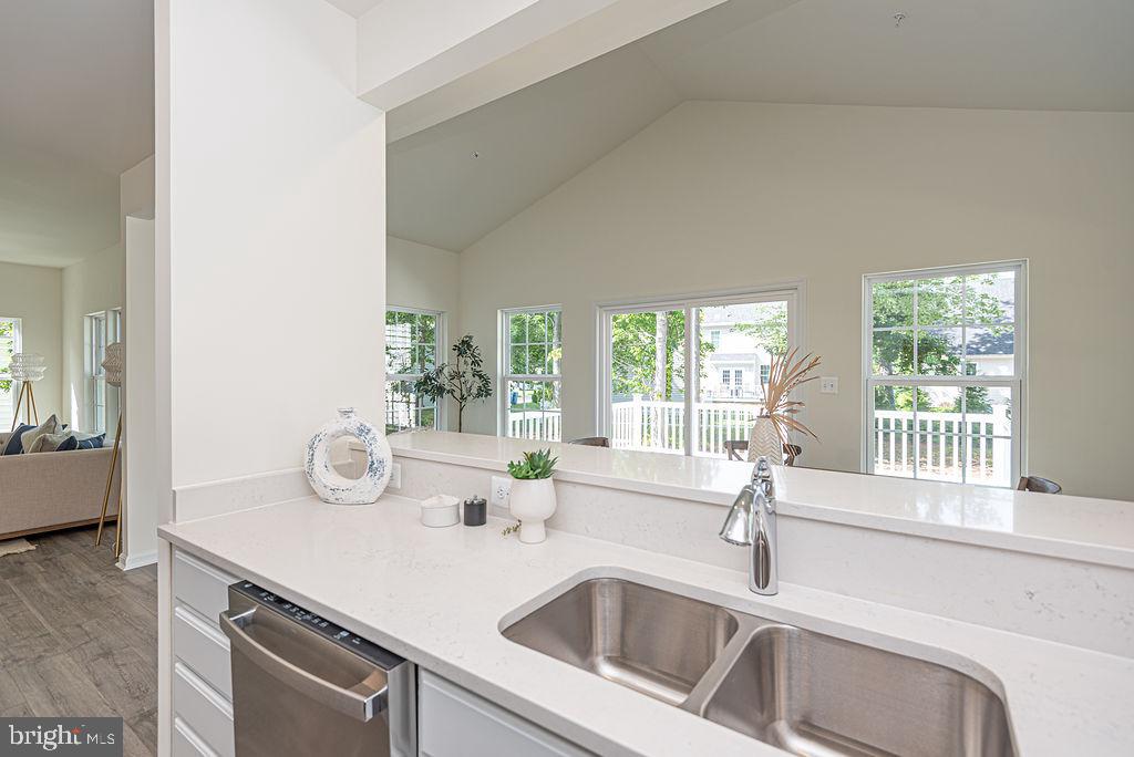 OCEAN PINES - COLONIAL VILLAGE - Residential