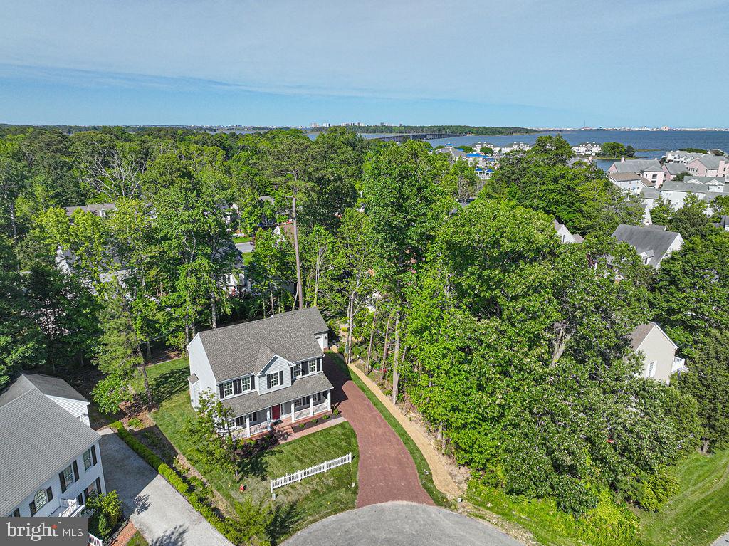 OCEAN PINES - COLONIAL VILLAGE - Residential