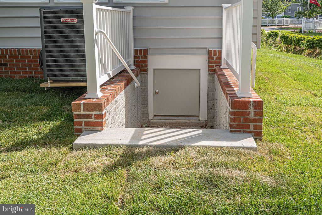 OCEAN PINES - COLONIAL VILLAGE - Residential