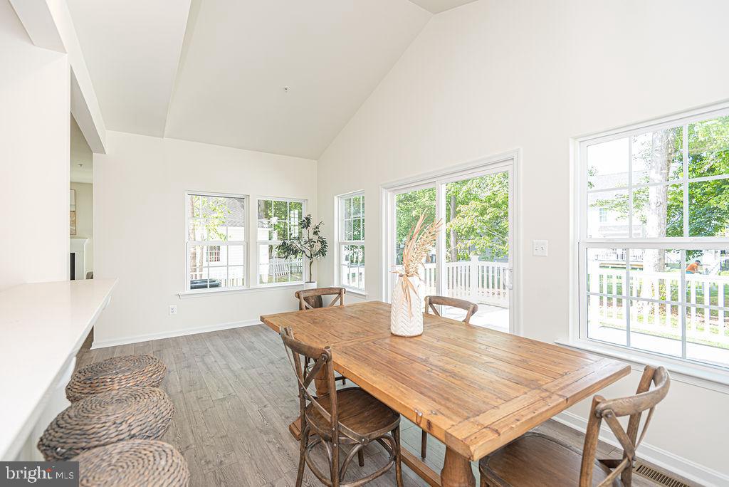 OCEAN PINES - COLONIAL VILLAGE - Residential