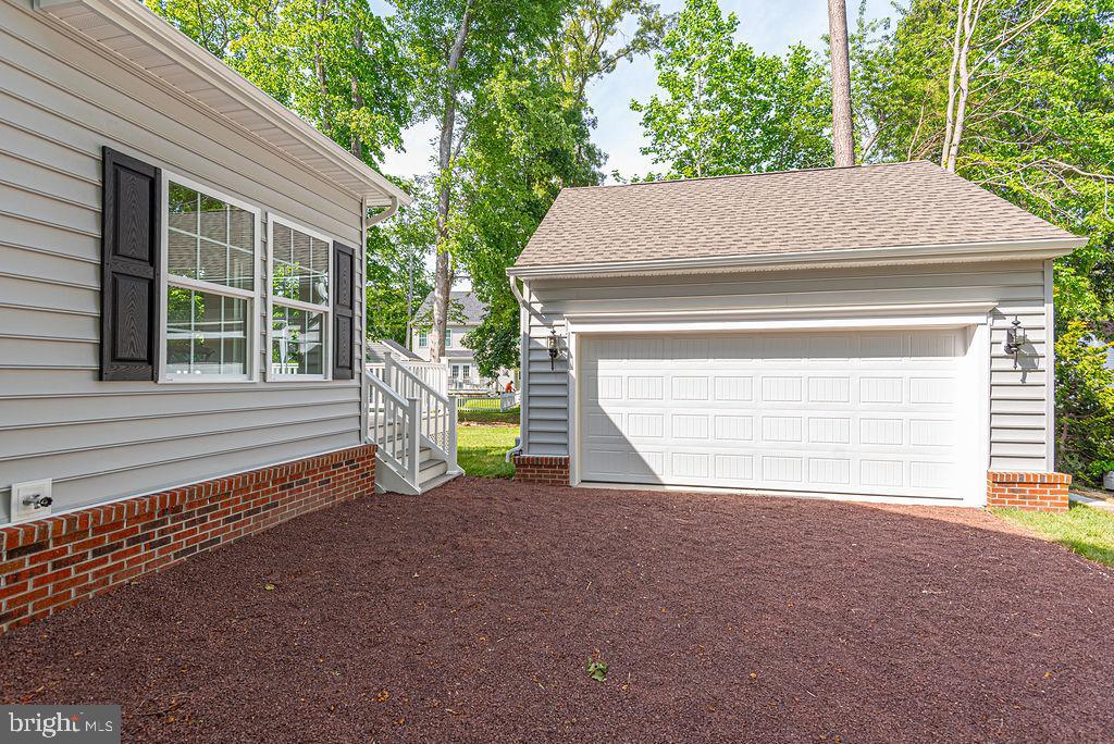 OCEAN PINES - COLONIAL VILLAGE - Residential