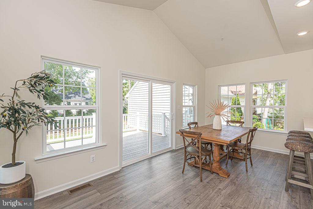 OCEAN PINES - COLONIAL VILLAGE - Residential