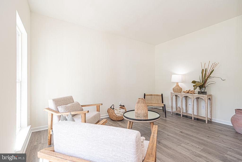 OCEAN PINES - COLONIAL VILLAGE - Residential