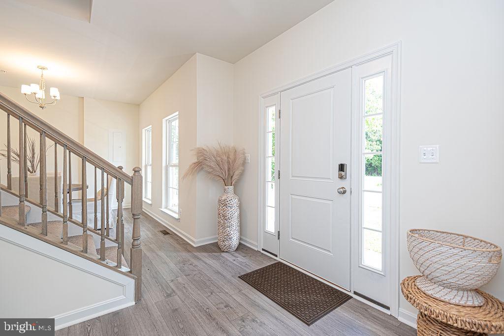 OCEAN PINES - COLONIAL VILLAGE - Residential