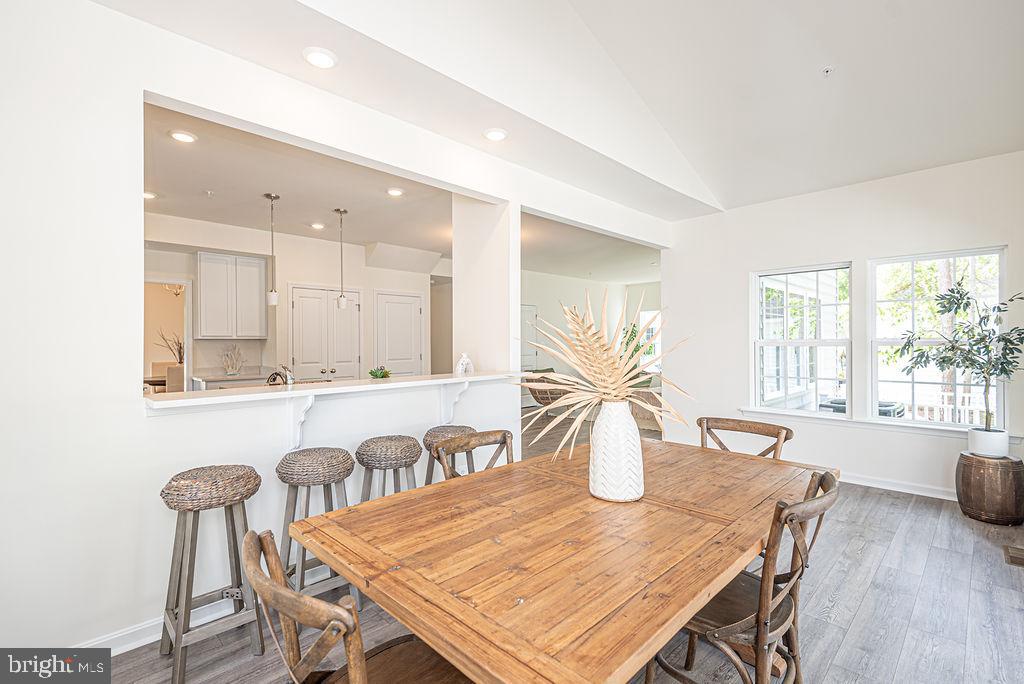 OCEAN PINES - COLONIAL VILLAGE - Residential