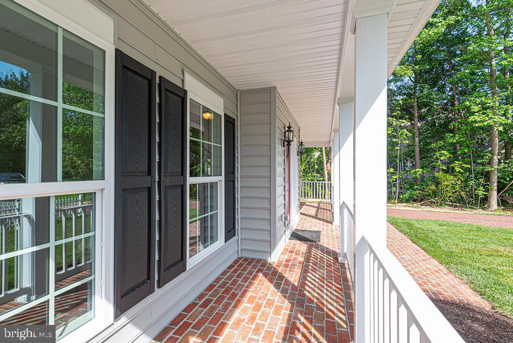 OCEAN PINES - COLONIAL VILLAGE - Residential