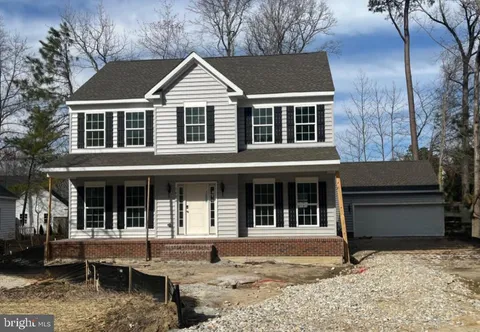 1404 N Chase Street, Ocean Pines, MD 21811 - MLS#: MDWO2028548