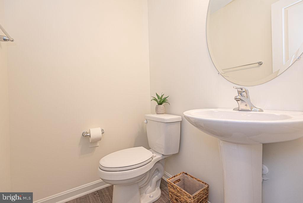 OCEAN PINES - COLONIAL VILLAGE - Residential