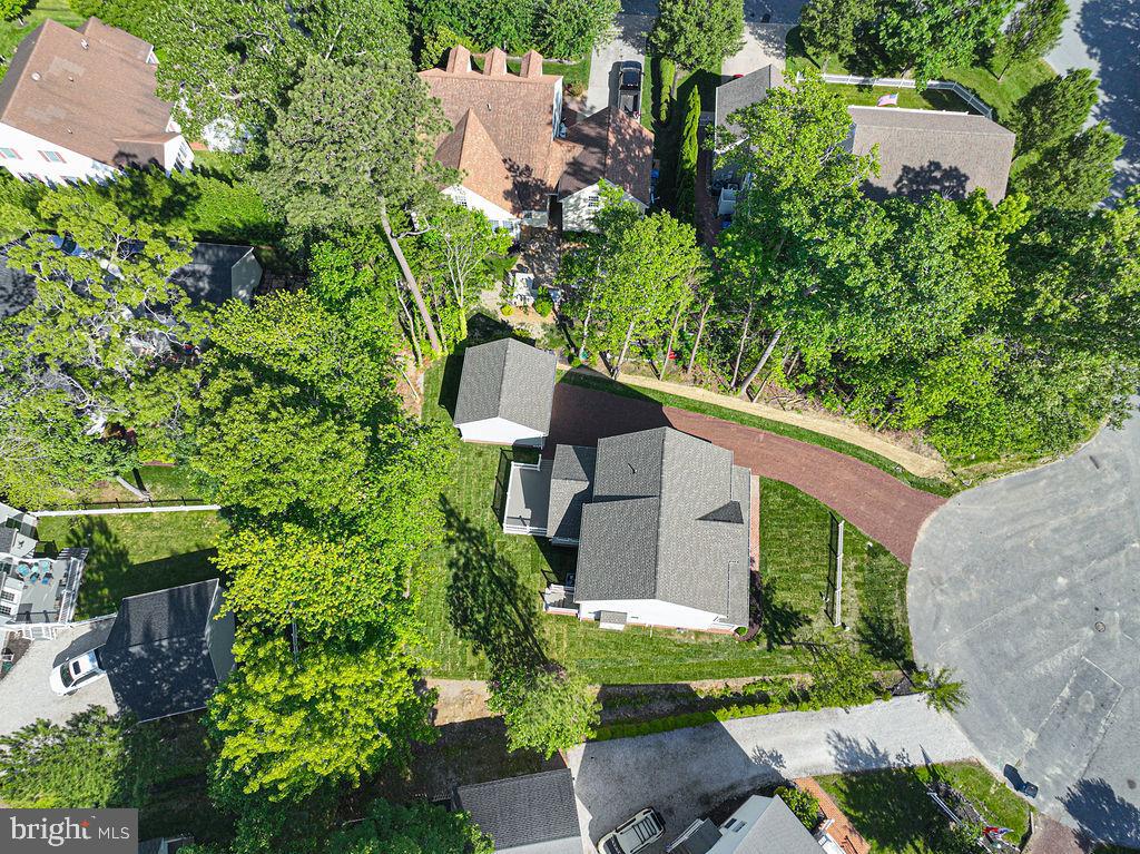 OCEAN PINES - COLONIAL VILLAGE - Residential