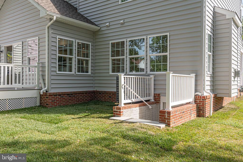 OCEAN PINES - COLONIAL VILLAGE - Residential