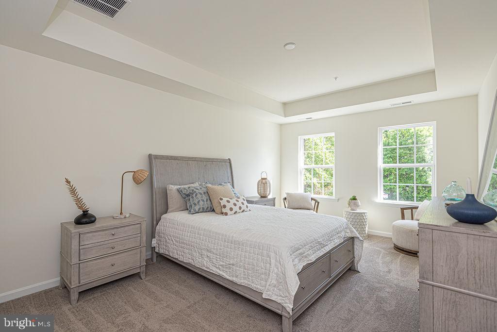 OCEAN PINES - COLONIAL VILLAGE - Residential