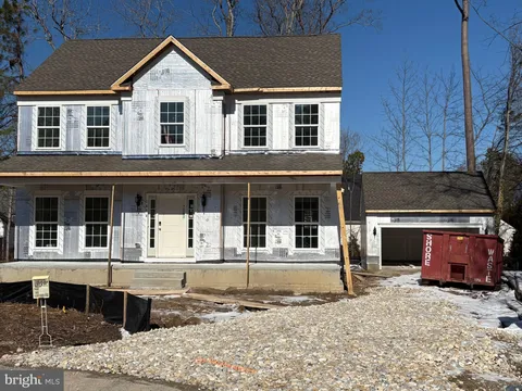 1404 N Chase Street, Ocean Pines, MD MLS: MDWO2028548
