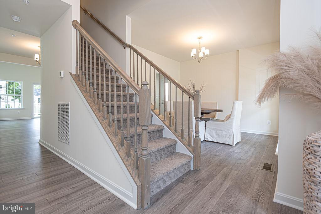 OCEAN PINES - COLONIAL VILLAGE - Residential