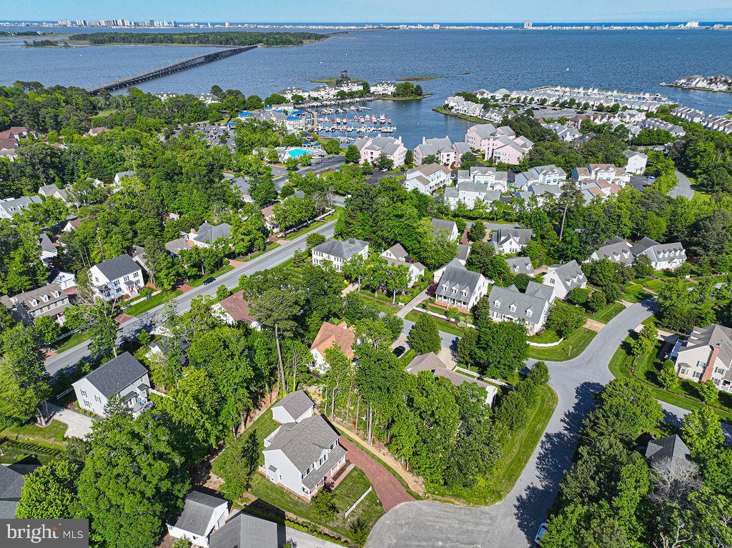 OCEAN PINES - COLONIAL VILLAGE - Residential