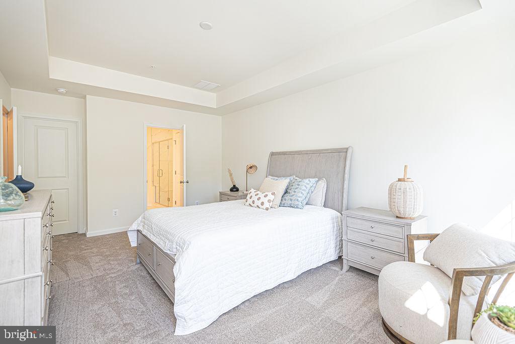 OCEAN PINES - COLONIAL VILLAGE - Residential