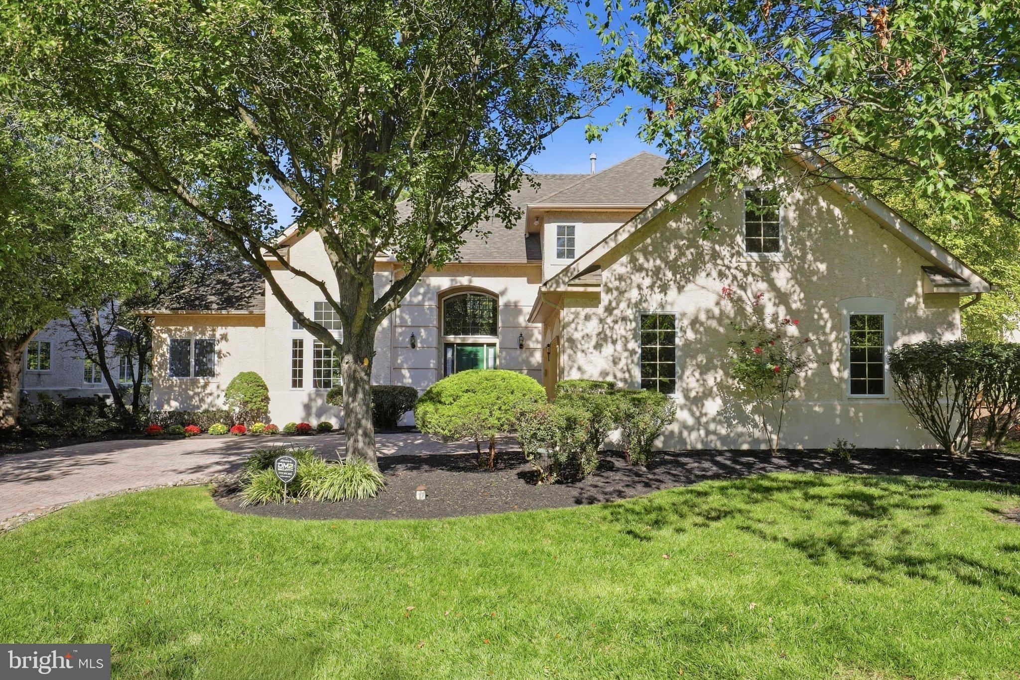 121 INVERNESS DRIVE