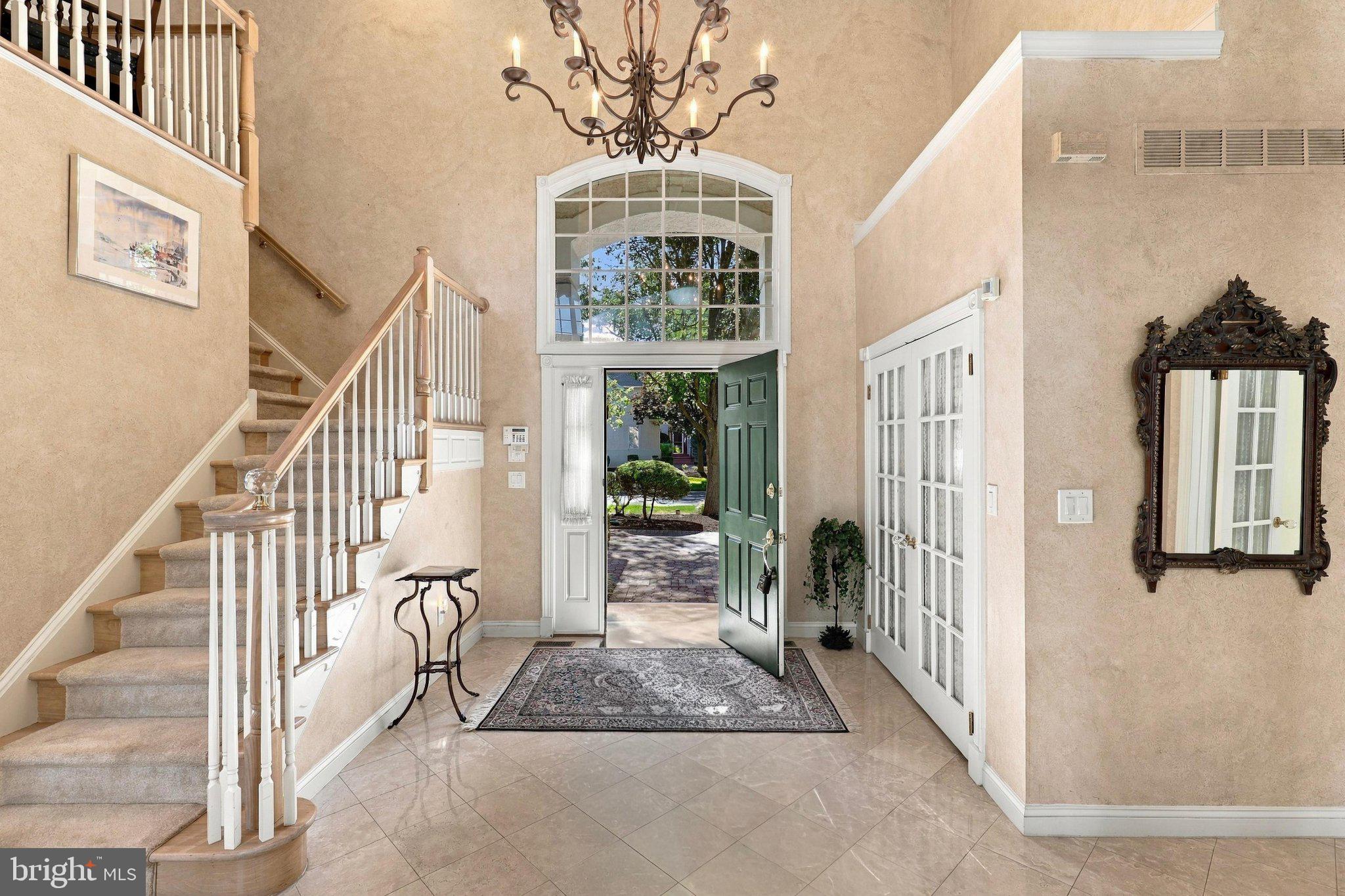 121 INVERNESS DRIVE