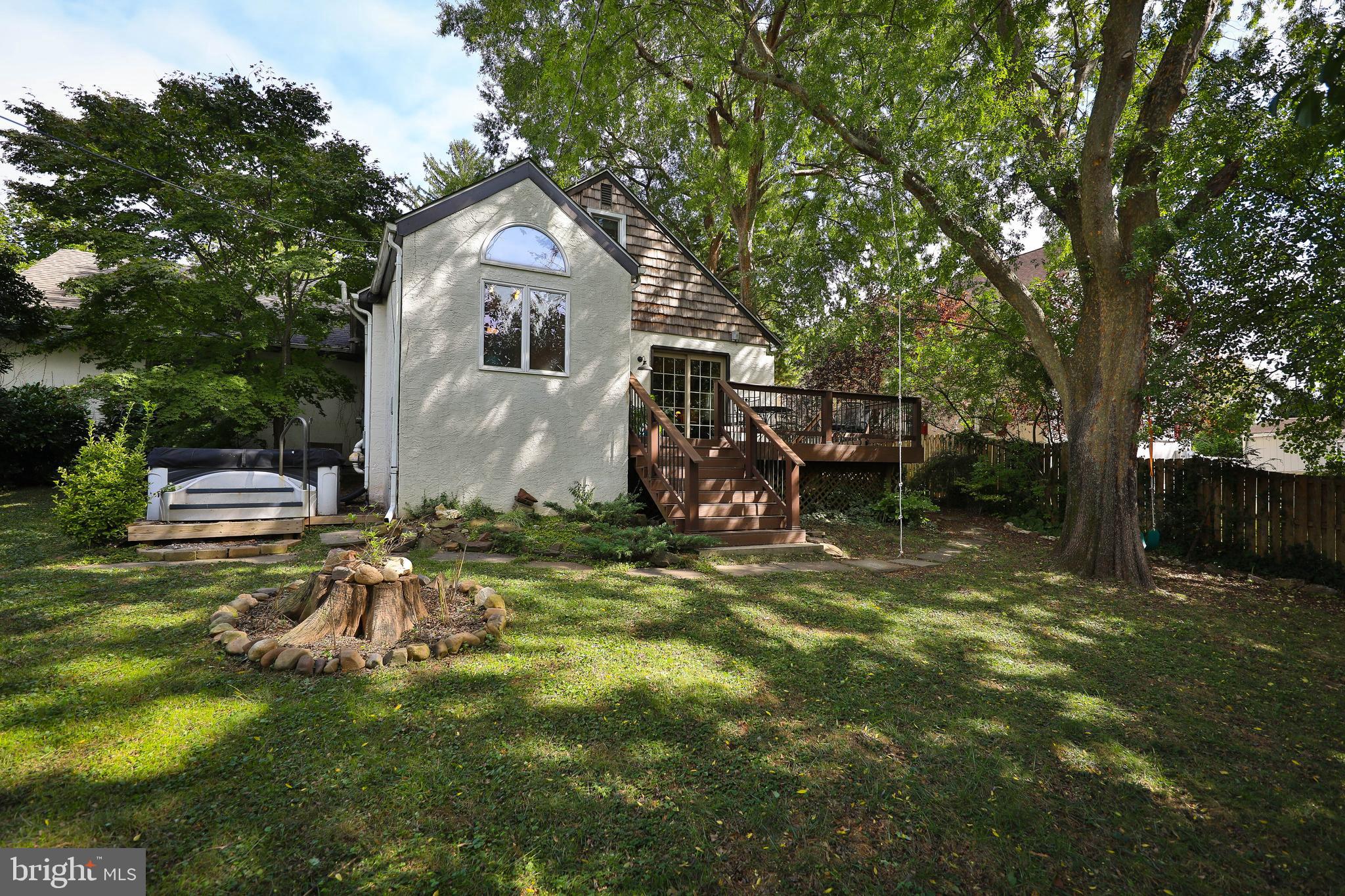 PLYMOUTH MEETING - Residential