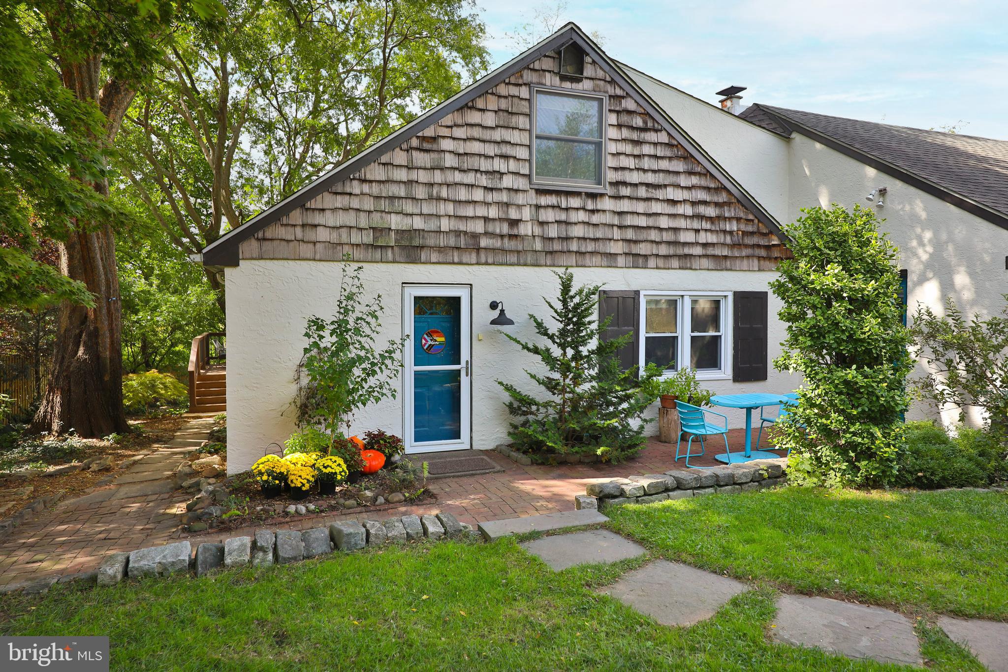 PLYMOUTH MEETING - Residential