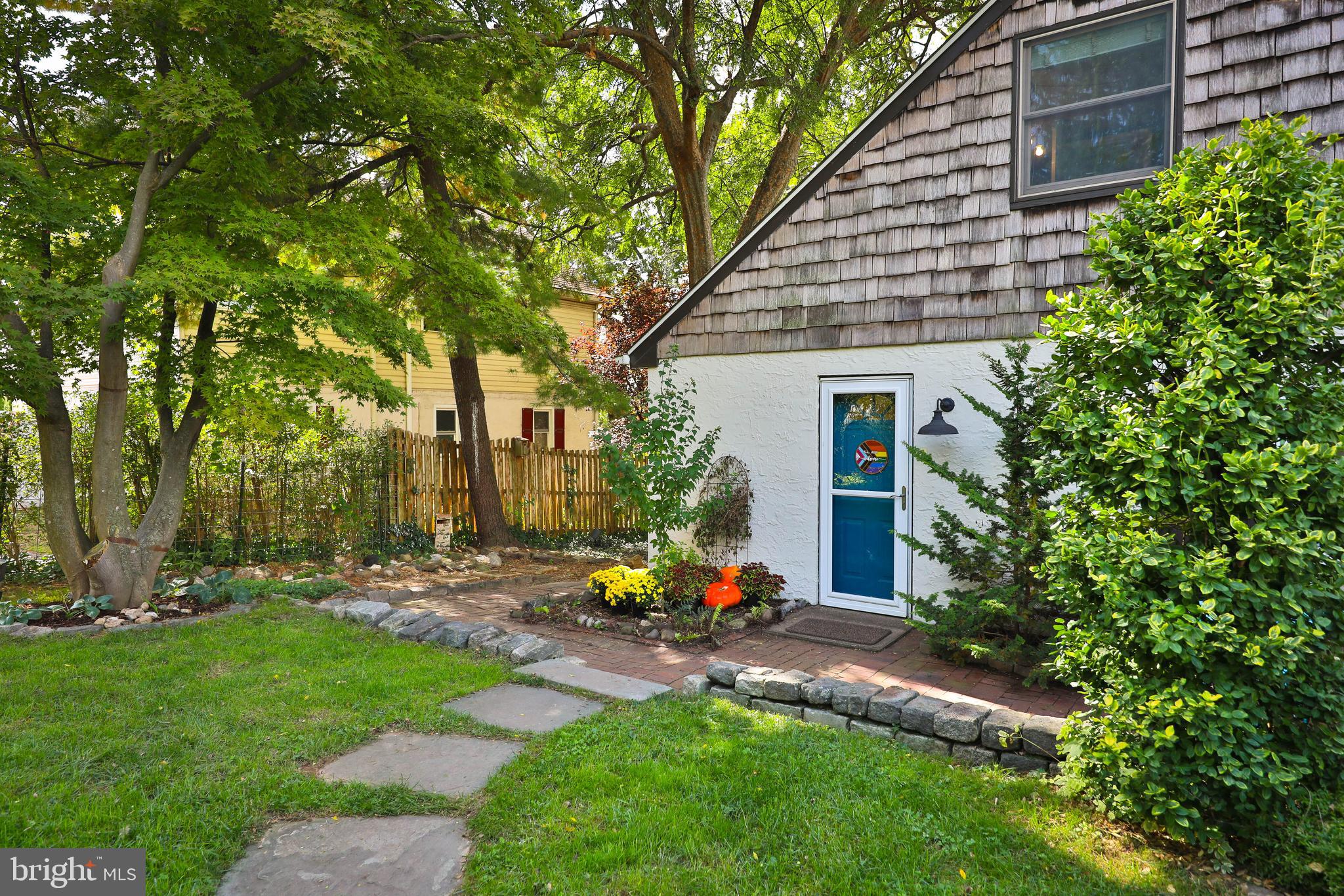 PLYMOUTH MEETING - Residential