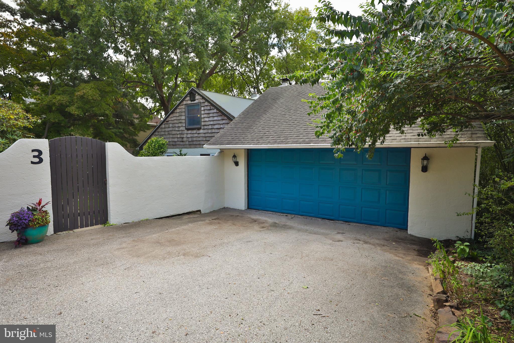 PLYMOUTH MEETING - Residential