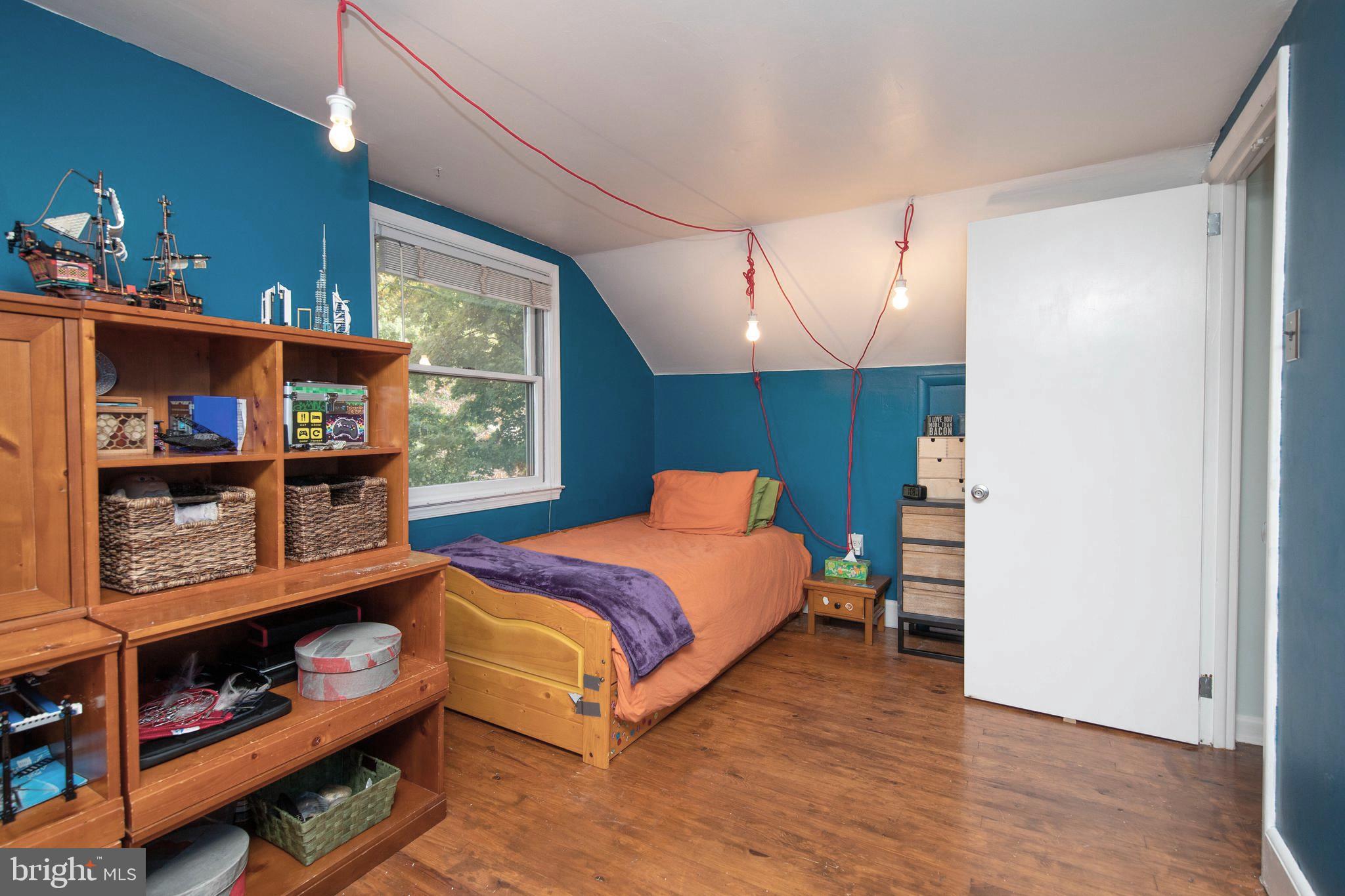 PLYMOUTH MEETING - Residential