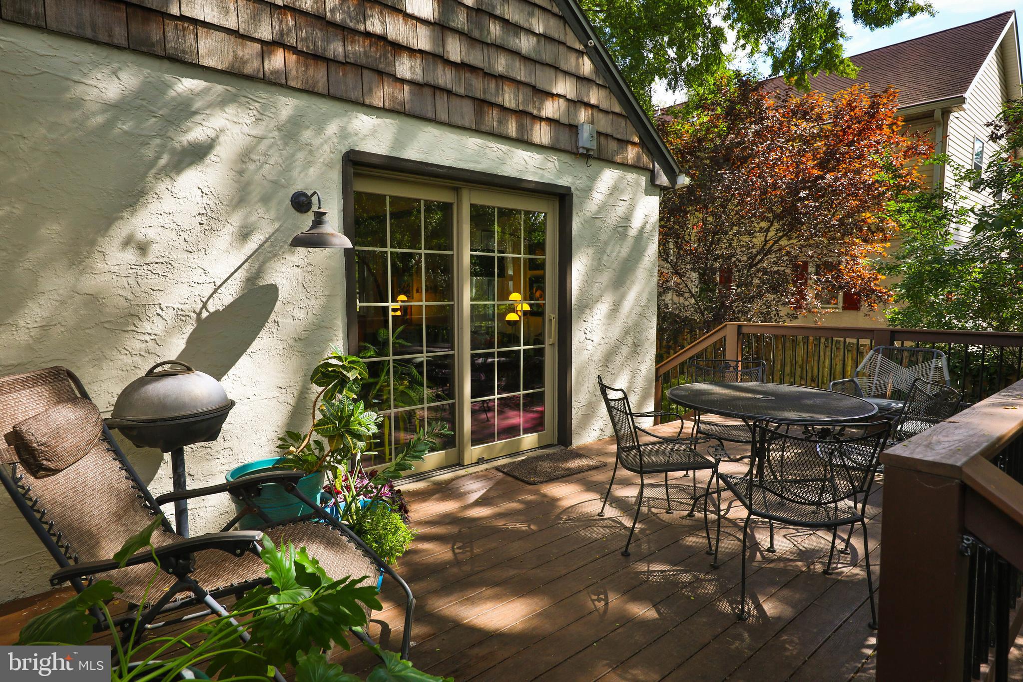 PLYMOUTH MEETING - Residential