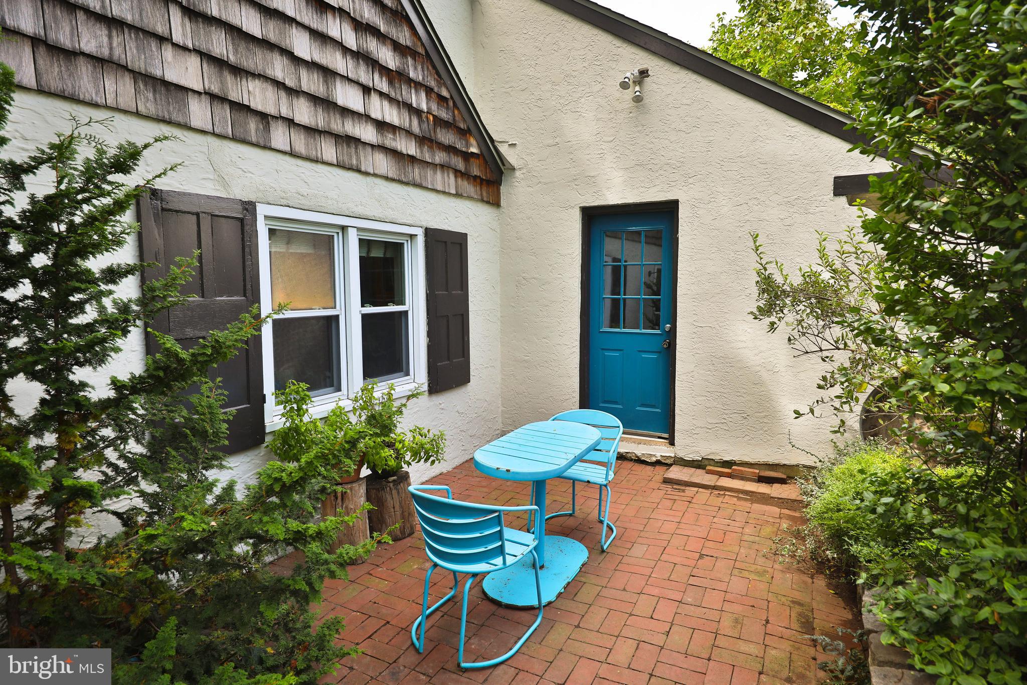 PLYMOUTH MEETING - Residential