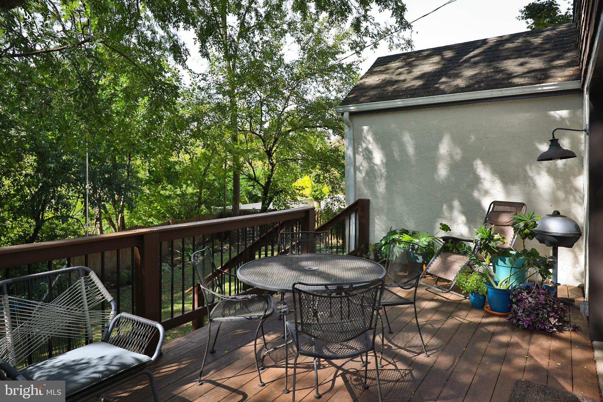 PLYMOUTH MEETING - Residential