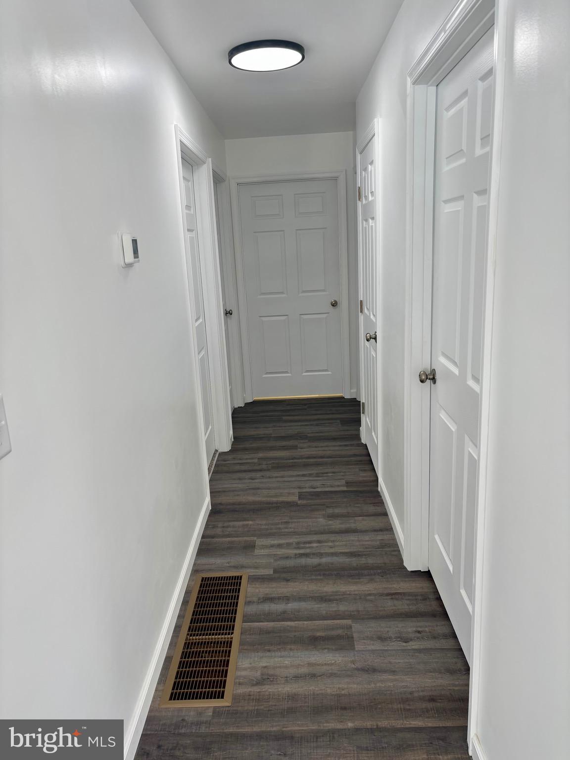 DOLLY LANDS - Residential