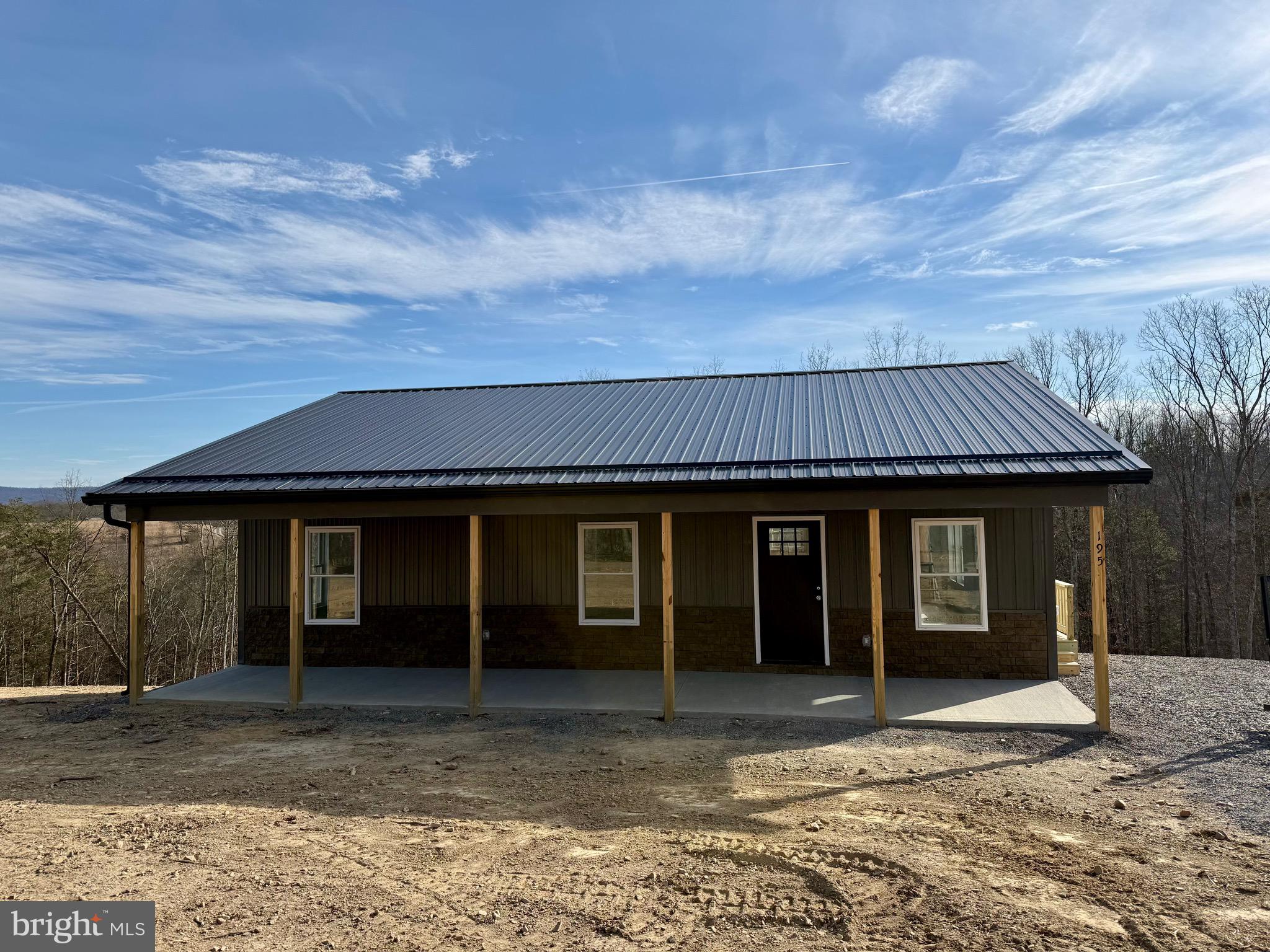 DOLLY LANDS - Residential