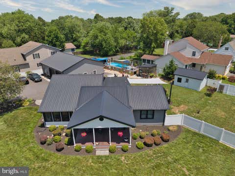 Photo of 2702 Harrington Road, CHESTER, MD 21619 (MLS # MDQA2017816)