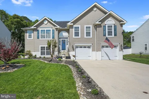 550 Kentland Avenue, Dover, DE MLS: DEKT2037332