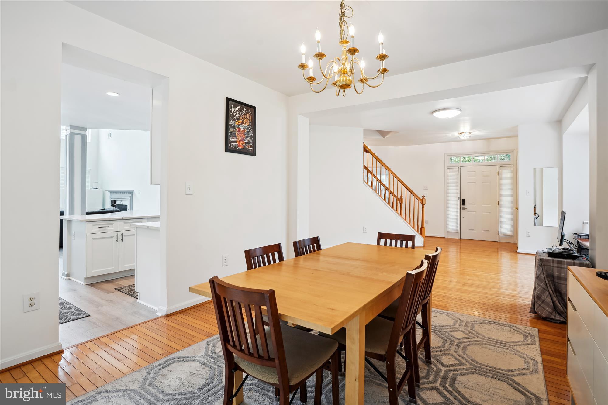 GAITHERSBURG TOWN - Residential