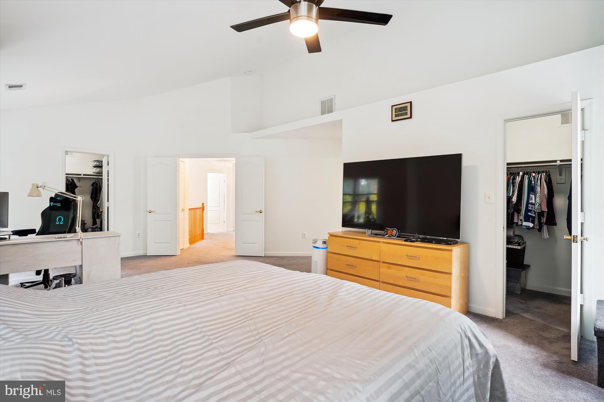 GAITHERSBURG TOWN - Residential
