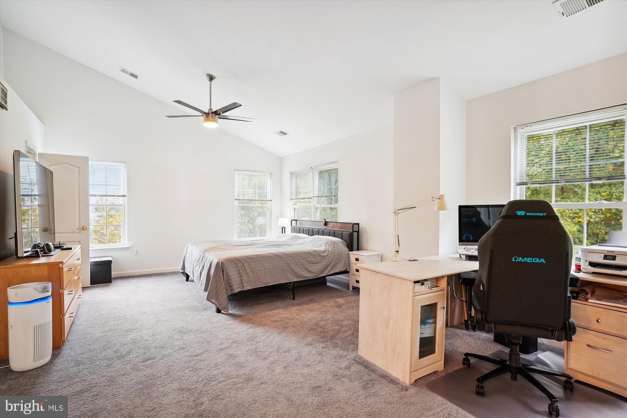 GAITHERSBURG TOWN - Residential