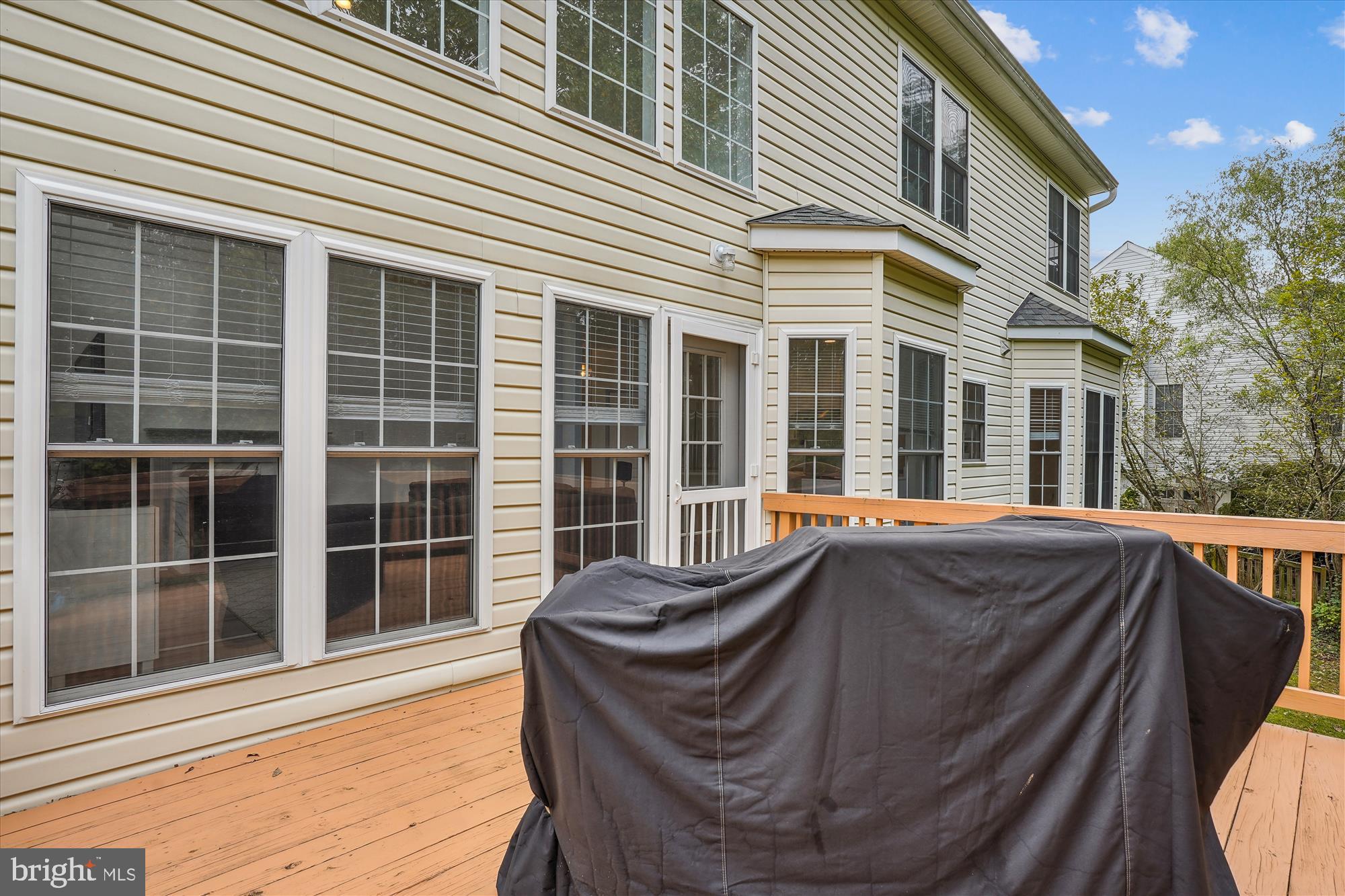 GAITHERSBURG TOWN - Residential