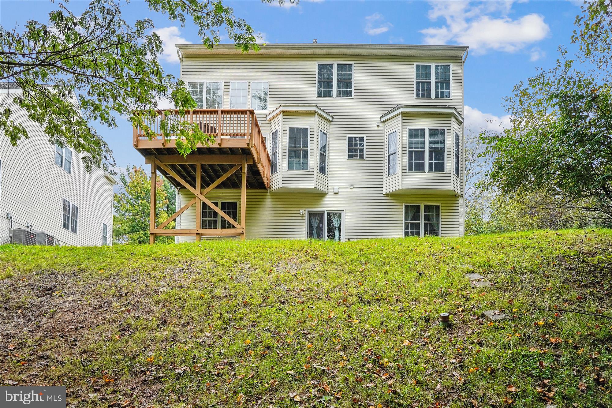 GAITHERSBURG TOWN - Residential