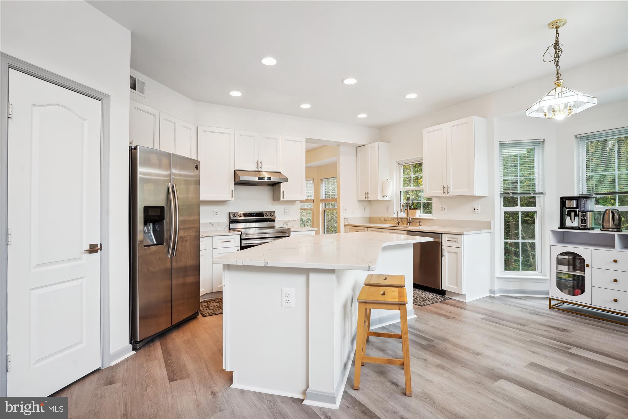 GAITHERSBURG TOWN - Residential