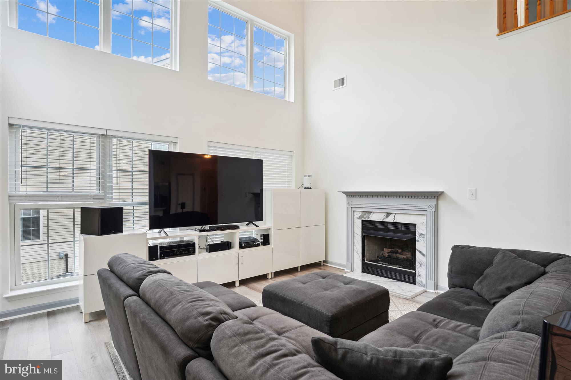 GAITHERSBURG TOWN - Residential