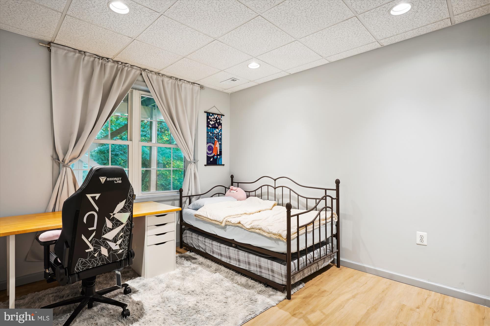 GAITHERSBURG TOWN - Residential