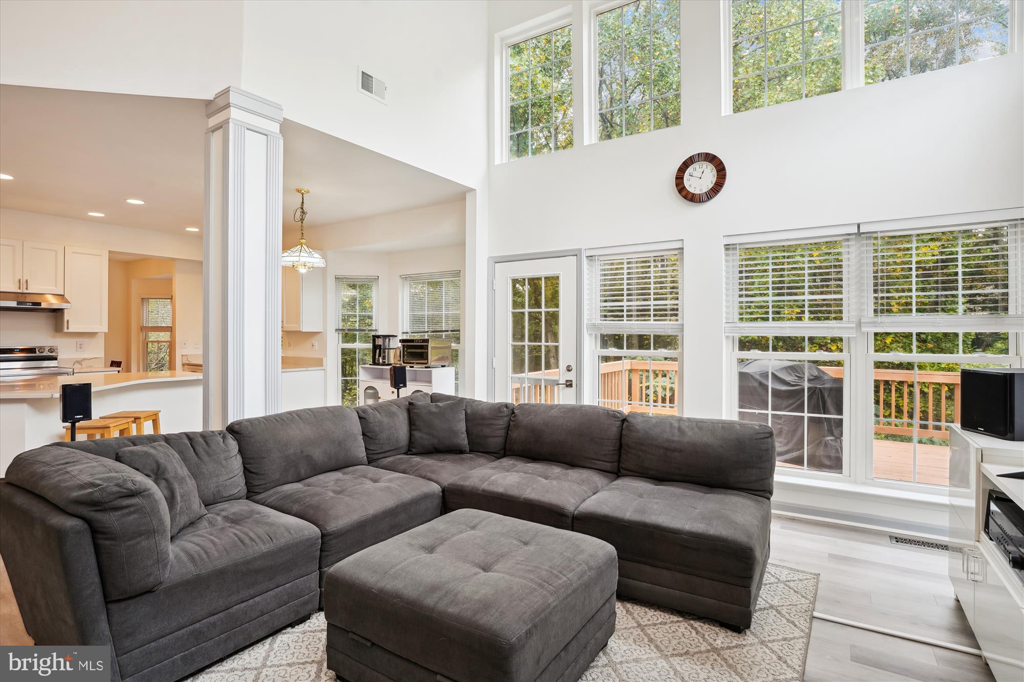 GAITHERSBURG TOWN - Residential
