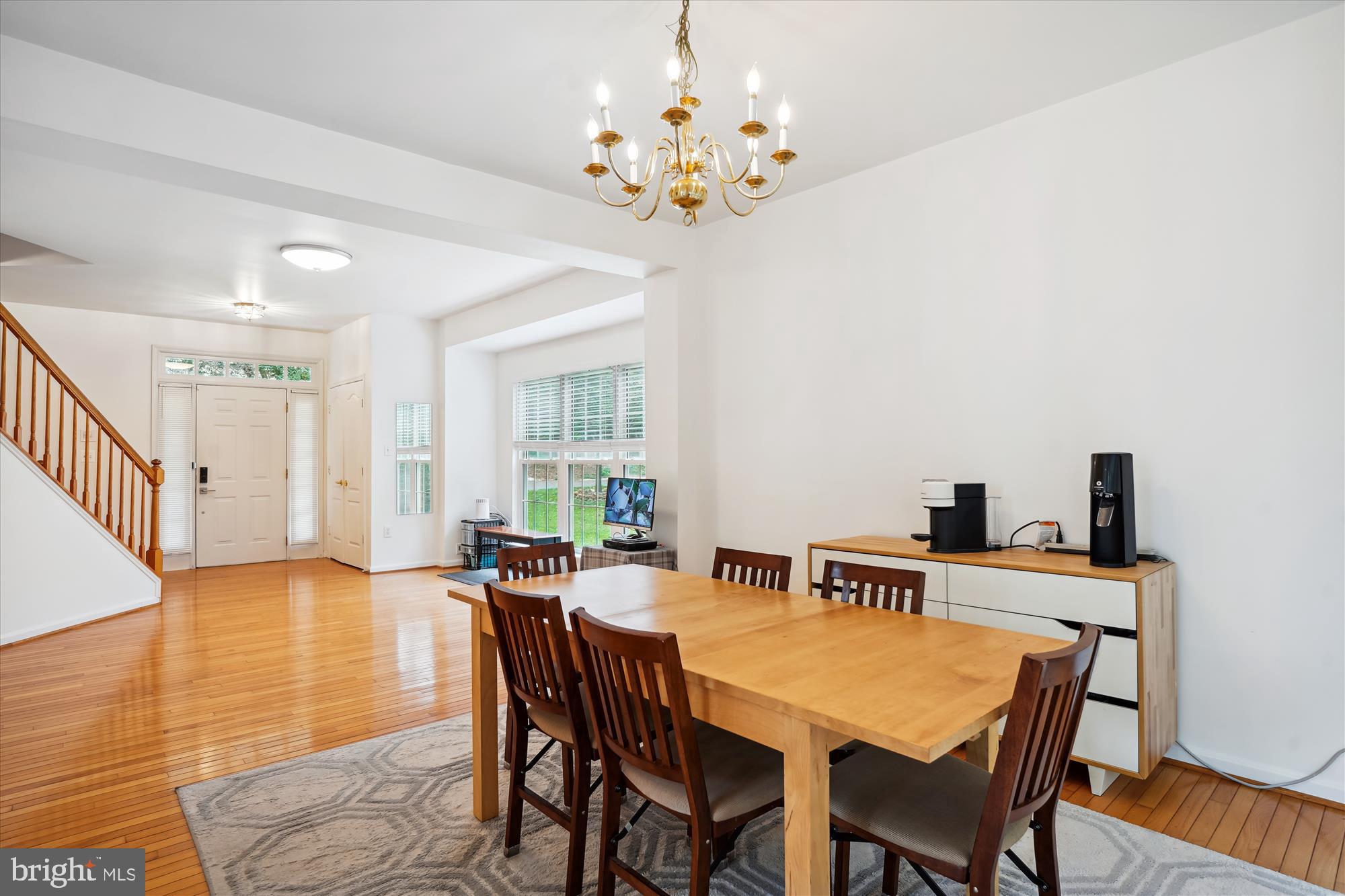 GAITHERSBURG TOWN - Residential