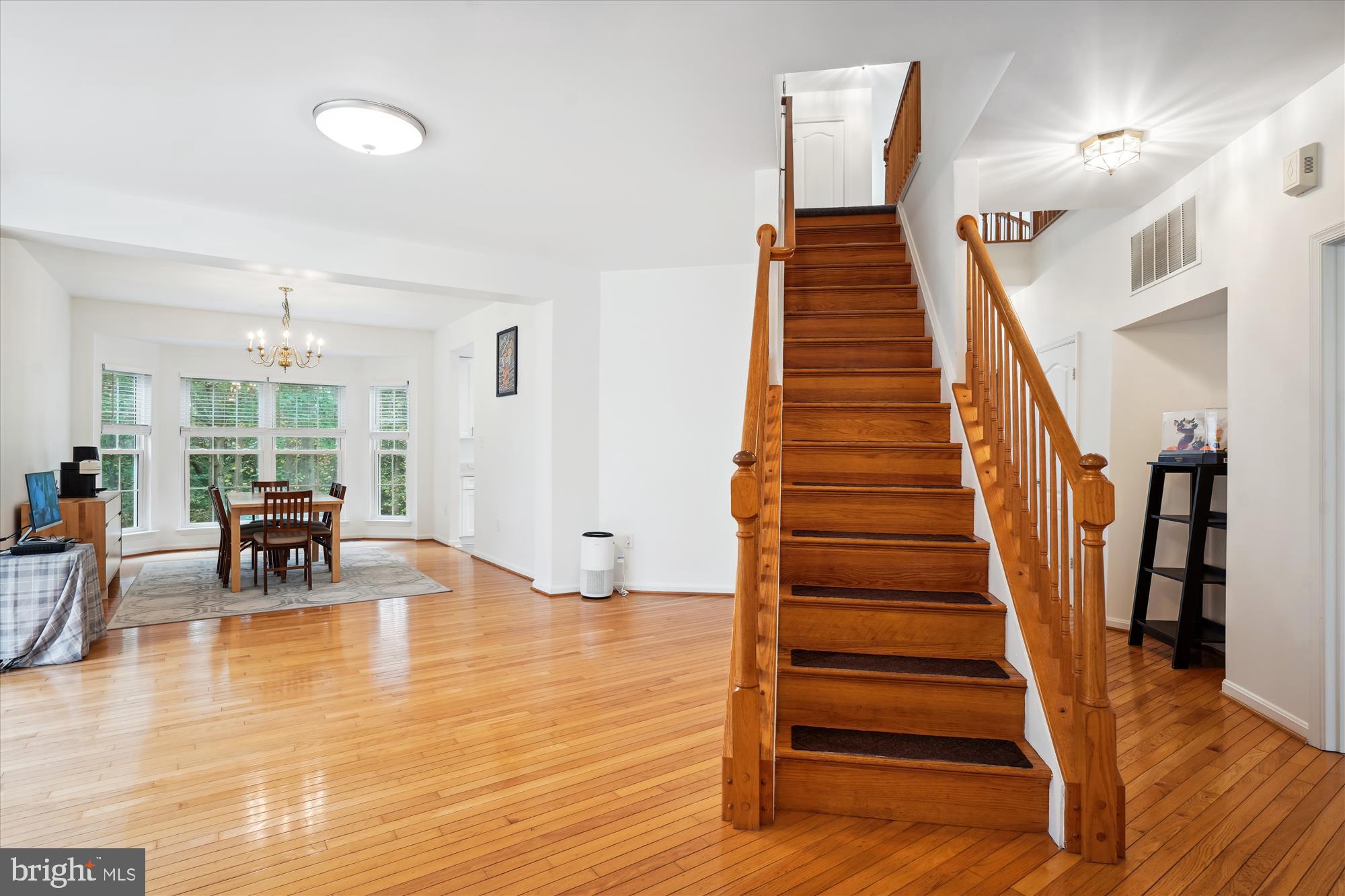 GAITHERSBURG TOWN - Residential