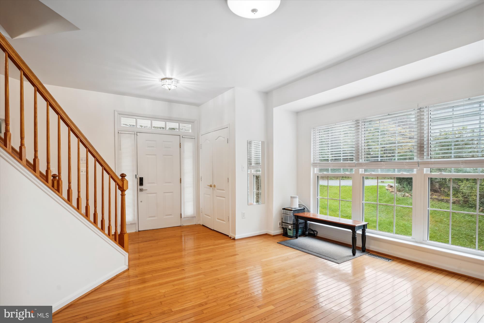 GAITHERSBURG TOWN - Residential