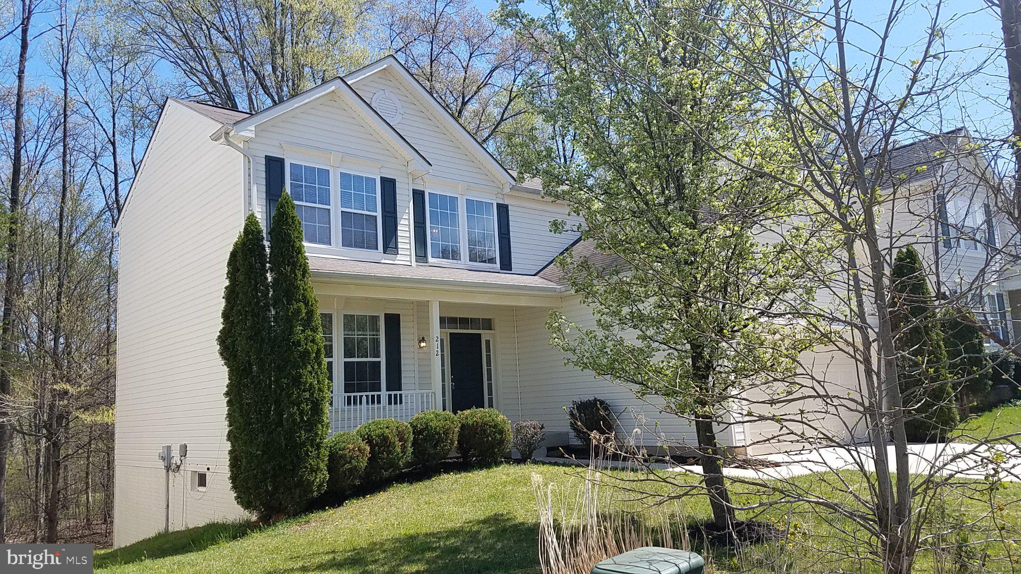 212 PATRIOTS WAY