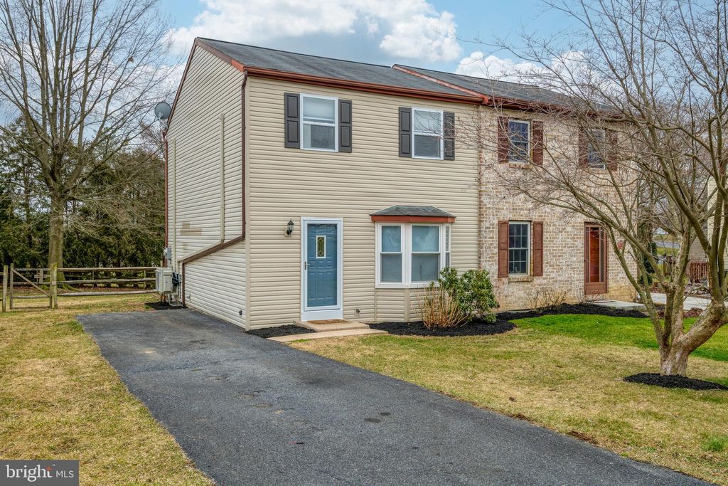Photo of 608 Bernhard Avenue, Mount Joy, PA 17552 (MLS # PALA2047554)