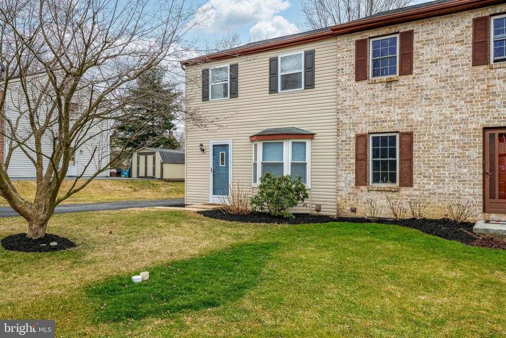 Photo of 608 Bernhard Avenue, Mount Joy, PA 17552 (MLS # PALA2047554)