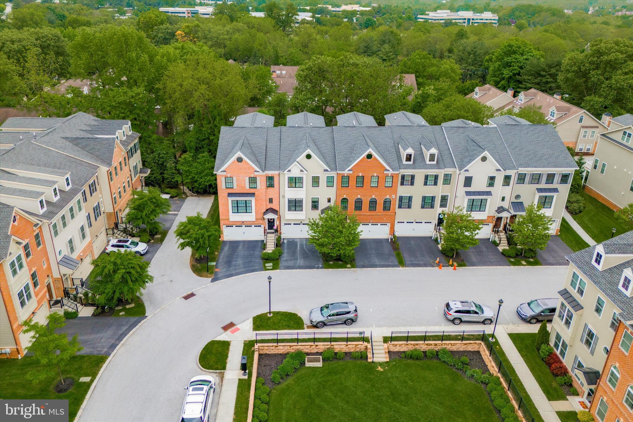 PARKVIEW - Residential