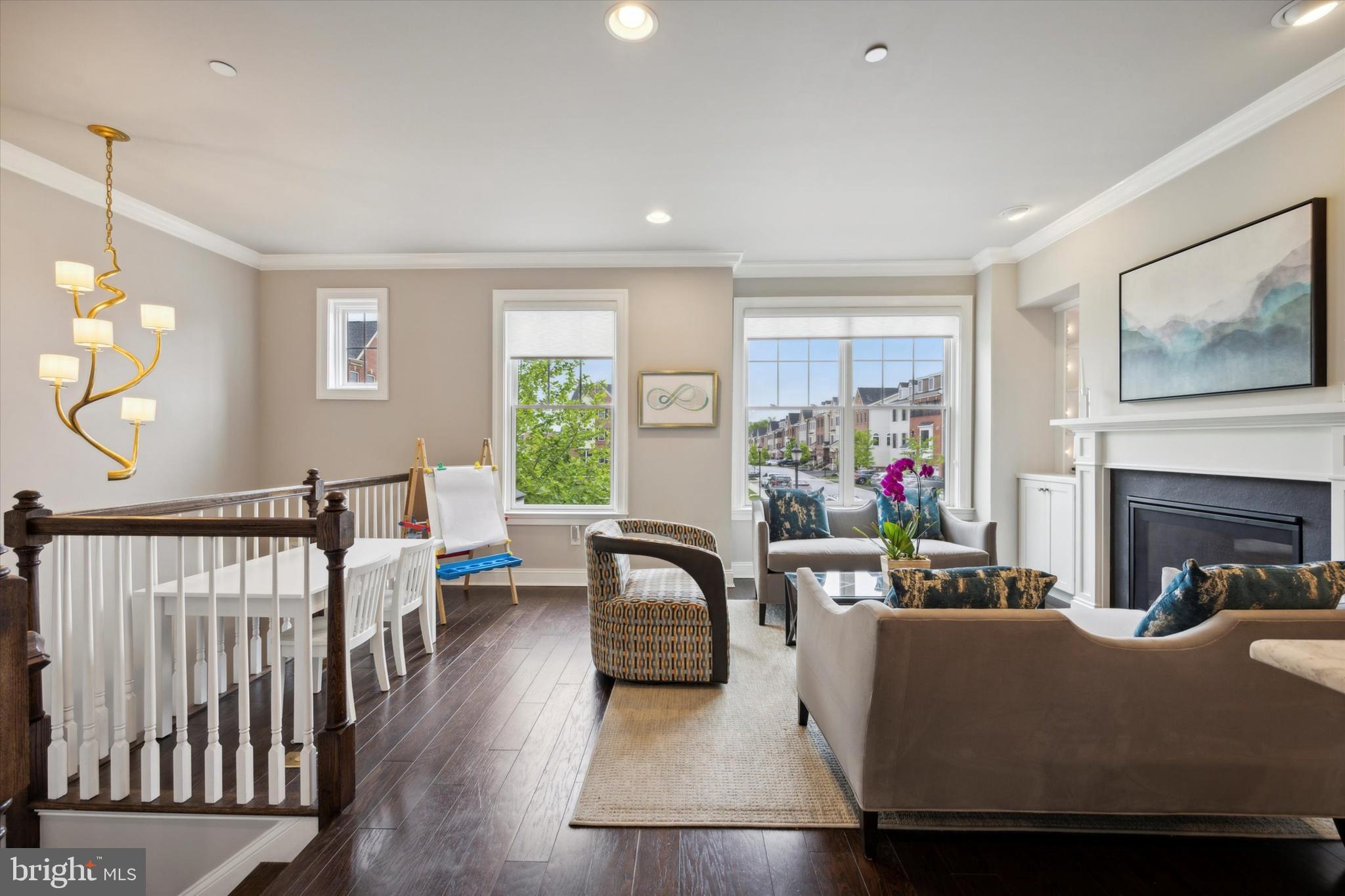 PARKVIEW - Residential